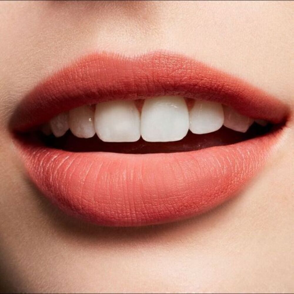 MAC Powder Kiss Lipstick- Mull it Over